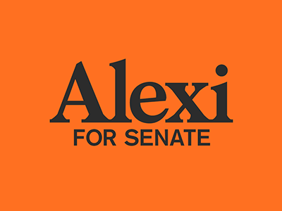 Alexi For Senate